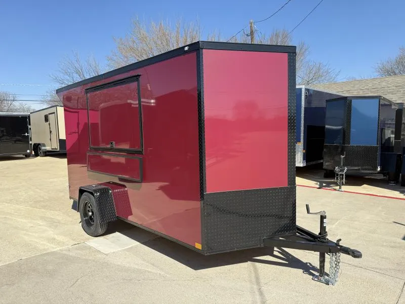 new Cargo (Enclosed) Trailers Triple Trailers  for sale, in Watauga, TX Thumbnail 13