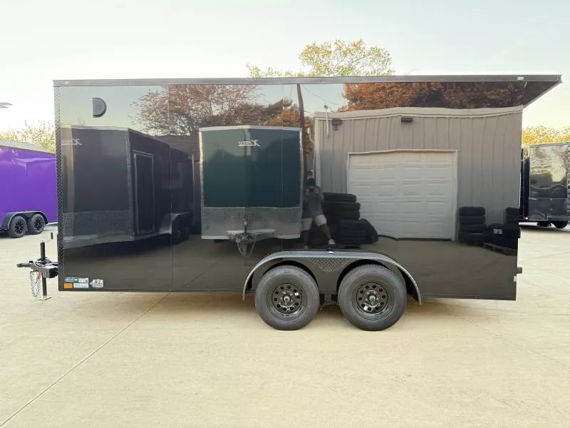 new Cargo (Enclosed) Trailers Triple Trailers  for sale, in Watauga, TX Thumbnail 6