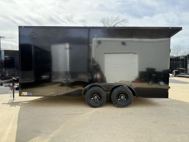 new Cargo (Enclosed) Trailers Triple Trailers  for sale, in Watauga, TX Thumbnail 6