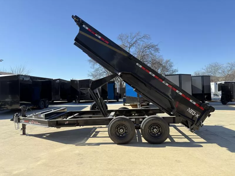 new Dump Trailers Other  for sale, in Watauga, TX Thumbnail 6