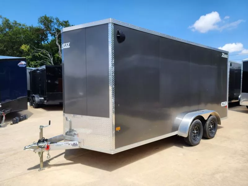 new Cargo (Enclosed) Trailers Xpress  for sale, in Watauga, TX Thumbnail 7