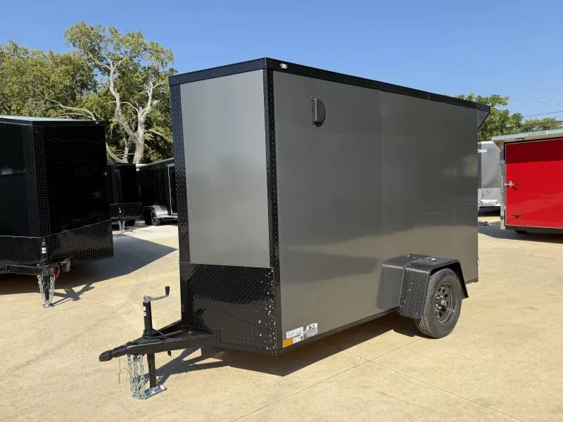 new Cargo (Enclosed) Trailers Triple Trailers  for sale, in Watauga, TX Thumbnail 7