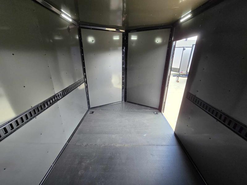 new Cargo (Enclosed) Trailers True Blue Trailers  for sale, in Watauga, TX Thumbnail 12