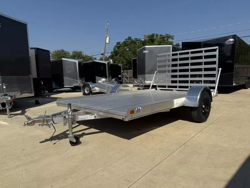 new Utility Trailers Triton Trailers  for sale, in Watauga, TX Thumbnail 7