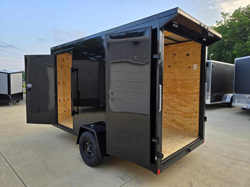 new Cargo (Enclosed) Trailers MP Trailers  for sale, in Watauga, TX Thumbnail 19