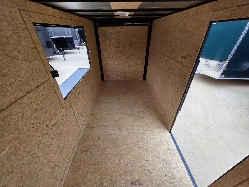 new Cargo (Enclosed) Trailers Triple Trailers  for sale, in Watauga, TX Thumbnail 12