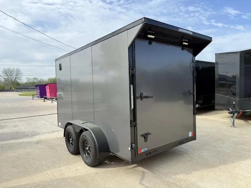 new Cargo (Enclosed) Trailers Triple Trailers  for sale, in Watauga, TX Thumbnail 5
