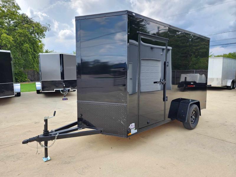 new Cargo (Enclosed) Trailers MP Trailers  for sale, in Watauga, TX Thumbnail 7
