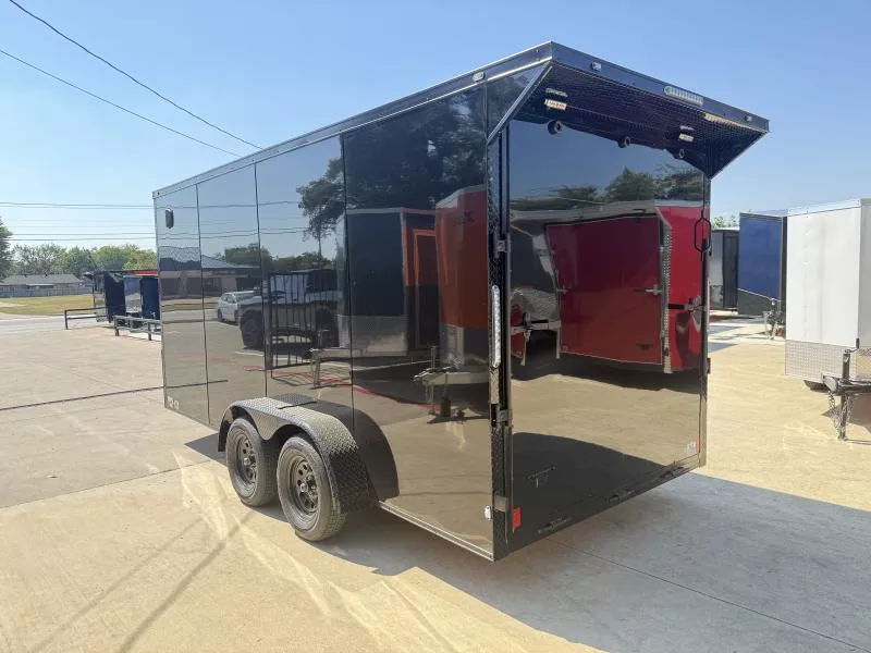 new Cargo (Enclosed) Trailers Triple Trailers  for sale, in Watauga, TX Thumbnail 5