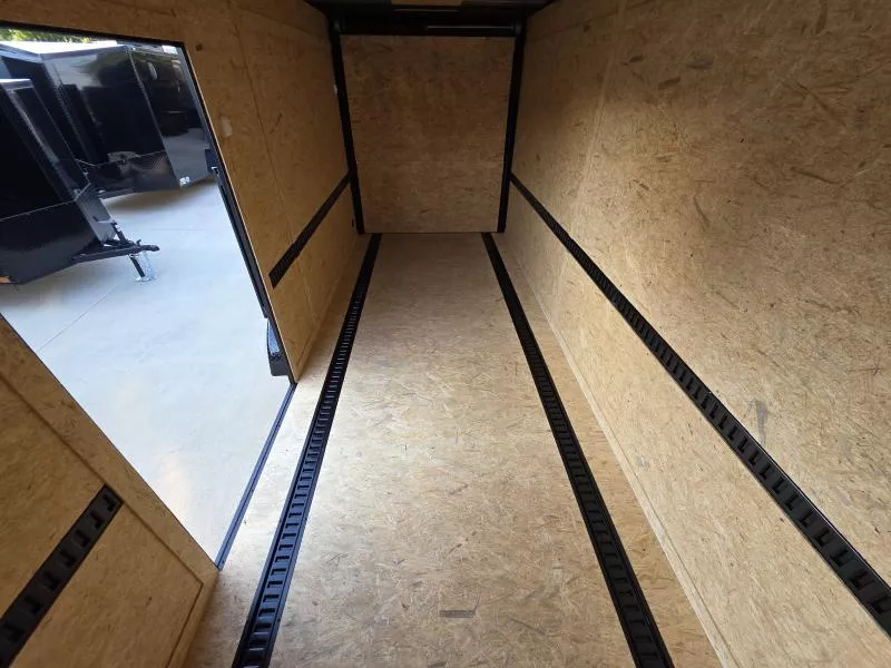 new Cargo (Enclosed) Trailers Triple Trailers  for sale, in Watauga, TX Thumbnail 13