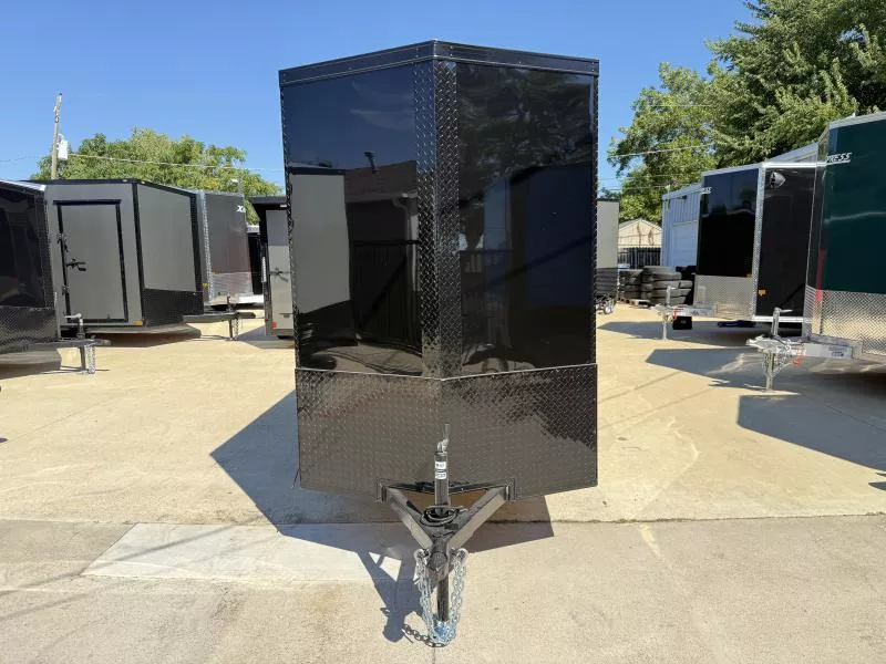 new Cargo (Enclosed) Trailers Triple Trailers  for sale, in Watauga, TX Thumbnail 8