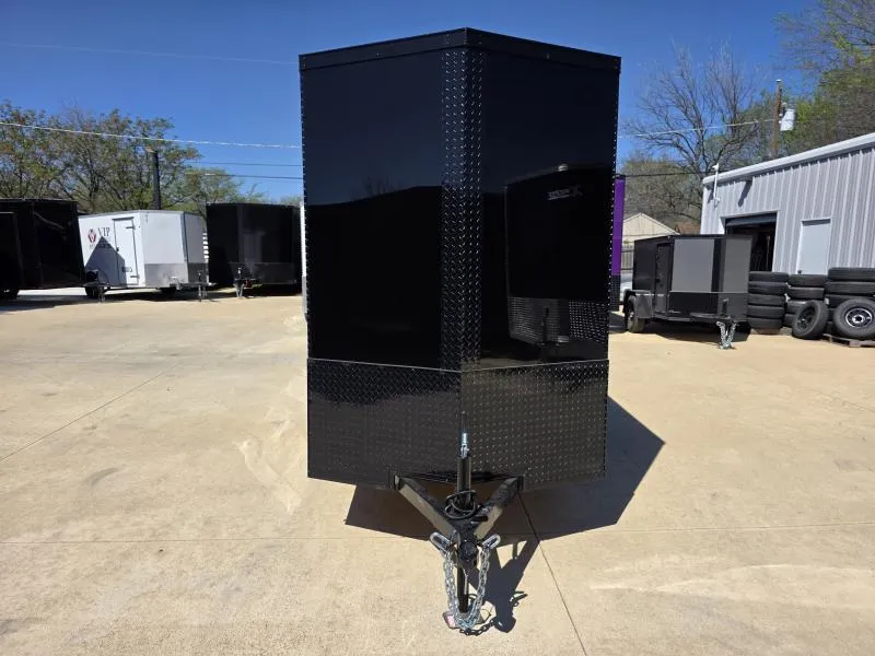 new Cargo (Enclosed) Trailers Triple Trailers  for sale, in Watauga, TX Thumbnail 8