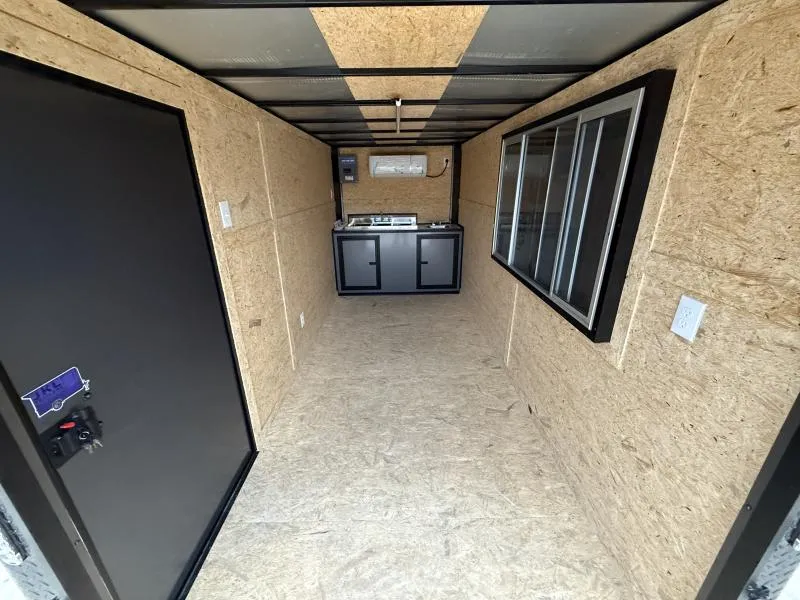 new Car Haulers / Racing Trailers Triple Trailers  for sale, in Watauga, TX Thumbnail 13