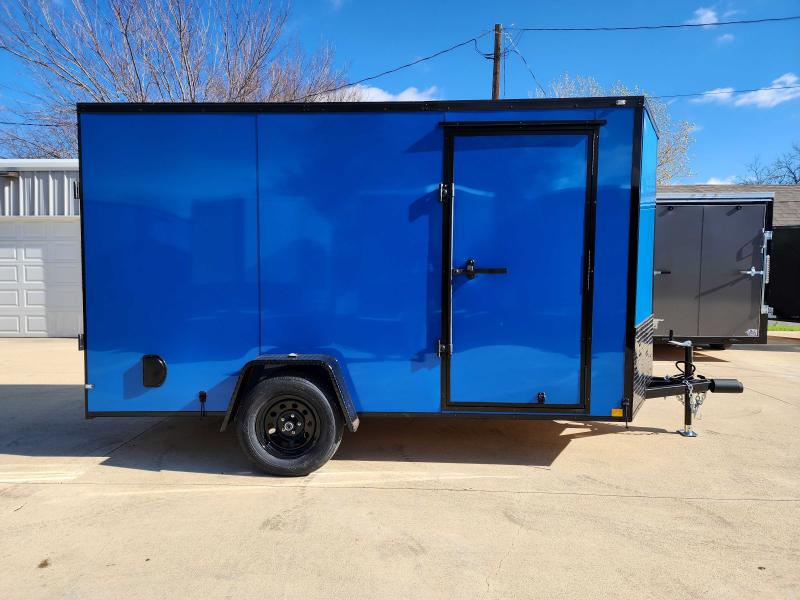 new Cargo (Enclosed) Trailers MP Trailers  for sale, in Watauga, TX Thumbnail 2