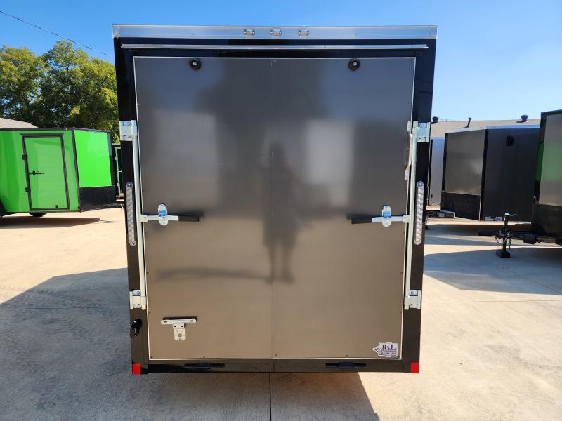 new Vending / Concession Trailers MP Trailers  for sale, in Watauga, TX Thumbnail 4