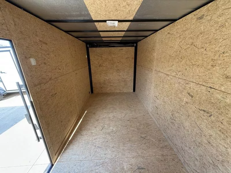 new Cargo (Enclosed) Trailers Triple Trailers  for sale, in Watauga, TX Thumbnail 12