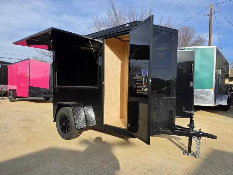 new Cargo (Enclosed) Trailers Triple Trailers  for sale, in Watauga, TX Thumbnail 18