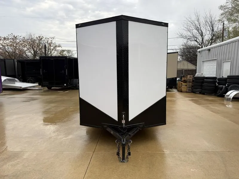new Cargo (Enclosed) Trailers Deep South  for sale, in Watauga, TX Thumbnail 8