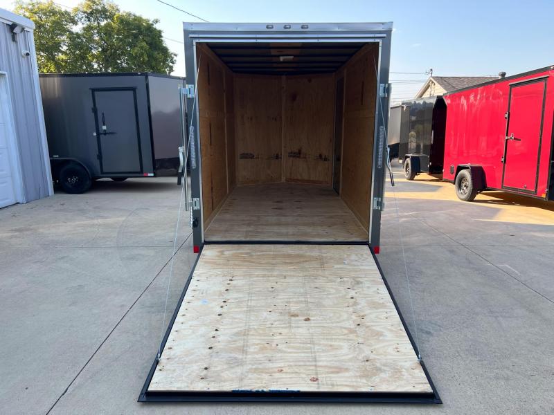new Cargo (Enclosed) Trailers H&S Trailers of Texas  for sale, in Watauga, TX Thumbnail 9