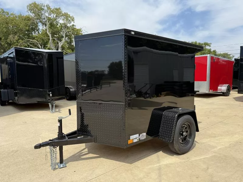 new Cargo (Enclosed) Trailers Triple Trailers  for sale, in Watauga, TX Thumbnail 7
