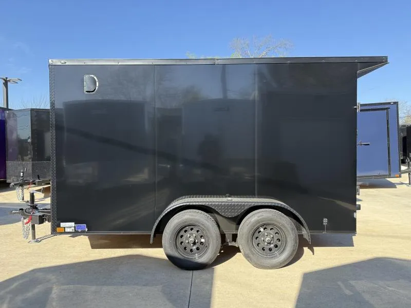 new Cargo (Enclosed) Trailers Triple Trailers  for sale, in Watauga, TX Thumbnail 6