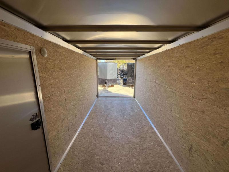 new Cargo (Enclosed) Trailers ALCOM  for sale, in Watauga, TX Thumbnail 12