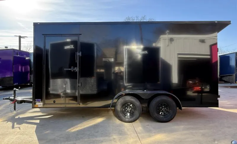 new Cargo (Enclosed) Trailers Triple Trailers  for sale, in Watauga, TX Thumbnail 6