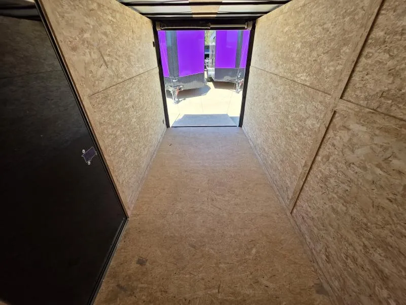 new Cargo (Enclosed) Trailers Triple Trailers  for sale, in Watauga, TX Thumbnail 11