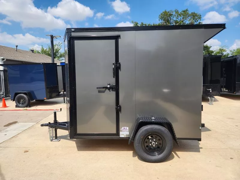 new Cargo (Enclosed) Trailers Triple Trailers  for sale, in Watauga, TX Thumbnail 6