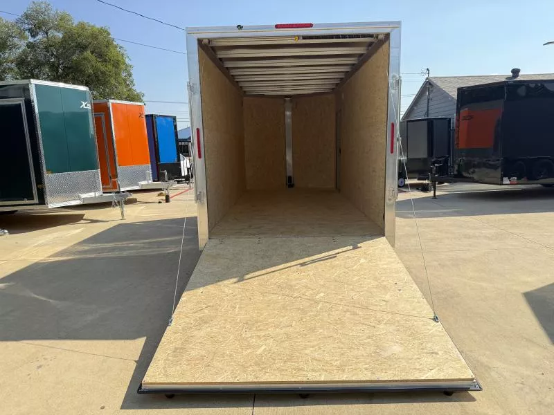 new Cargo (Enclosed) Trailers Xpress  for sale, in Watauga, TX Thumbnail 9