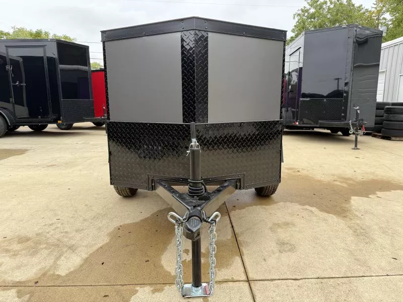 new Cargo (Enclosed) Trailers Triple Trailers  for sale, in Watauga, TX Thumbnail 8