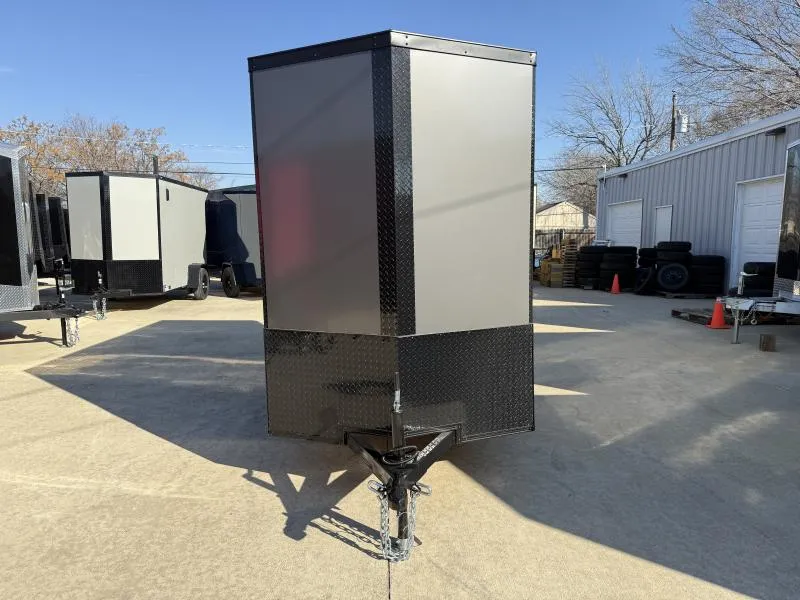 new Cargo (Enclosed) Trailers Triple Trailers  for sale, in Watauga, TX Thumbnail 8