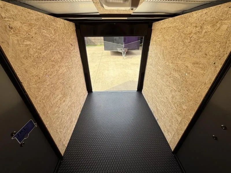 new Cargo (Enclosed) Trailers Triple Trailers  for sale, in Watauga, TX Thumbnail 11