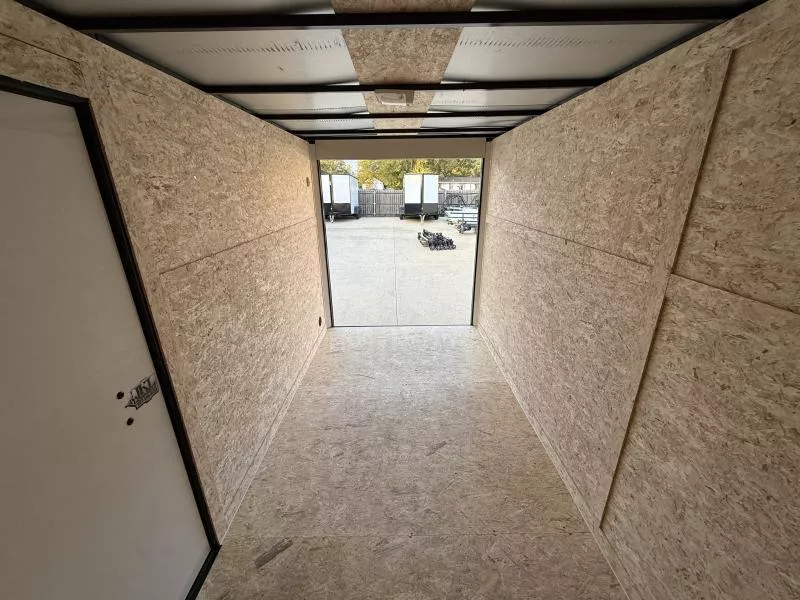 new Cargo (Enclosed) Trailers Triple Trailers  for sale, in Watauga, TX Thumbnail 11