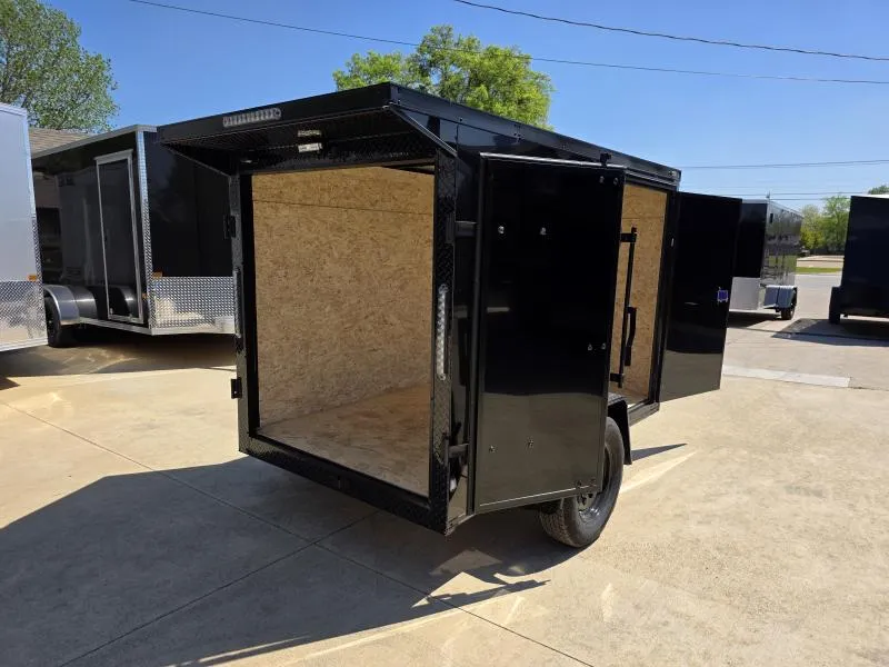 new Cargo (Enclosed) Trailers Triple Trailers  for sale, in Watauga, TX Thumbnail 14