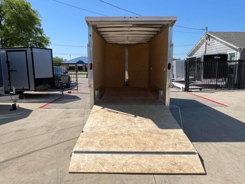 new Cargo (Enclosed) Trailers ALCOM  for sale, in Watauga, TX Thumbnail 9