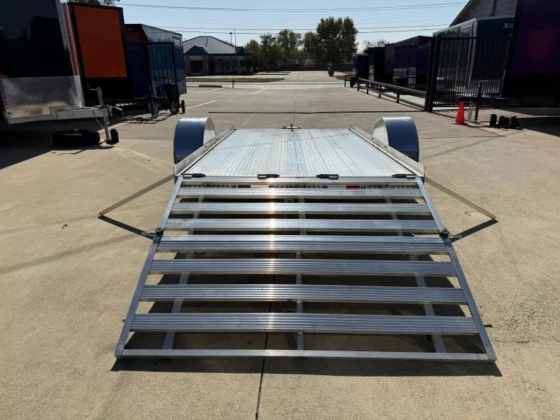 new Utility Trailers Triton Trailers  for sale, in Watauga, TX Thumbnail 9