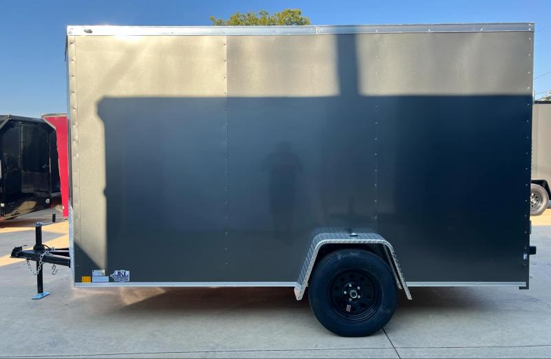 new Cargo (Enclosed) Trailers H&S Trailers of Texas  for sale, in Watauga, TX Thumbnail 6