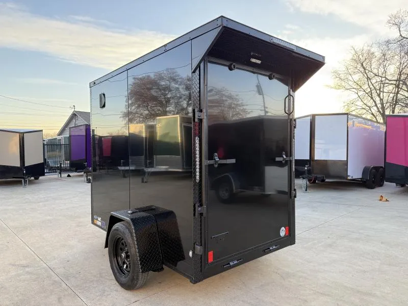 new Cargo (Enclosed) Trailers Triple Trailers  for sale, in Watauga, TX Thumbnail 5