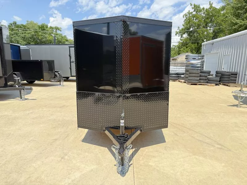 new Cargo (Enclosed) Trailers Triple Trailers  for sale, in Watauga, TX Thumbnail 8