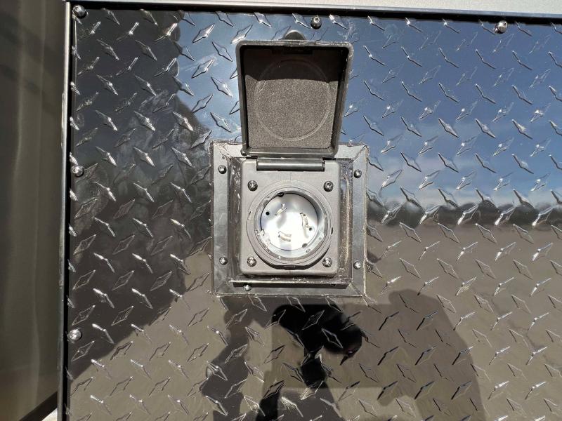 new Cargo (Enclosed) Trailers H&S Trailers of Texas  for sale, in Watauga, TX Thumbnail 15