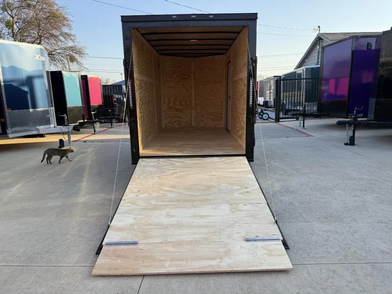 new Cargo (Enclosed) Trailers DCT  for sale, in Watauga, TX Thumbnail 9