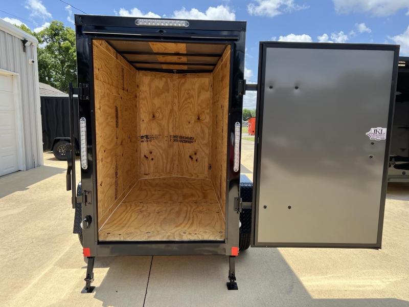 new Cargo (Enclosed) Trailers H&S Trailers of Texas  for sale, in Watauga, TX Thumbnail 9