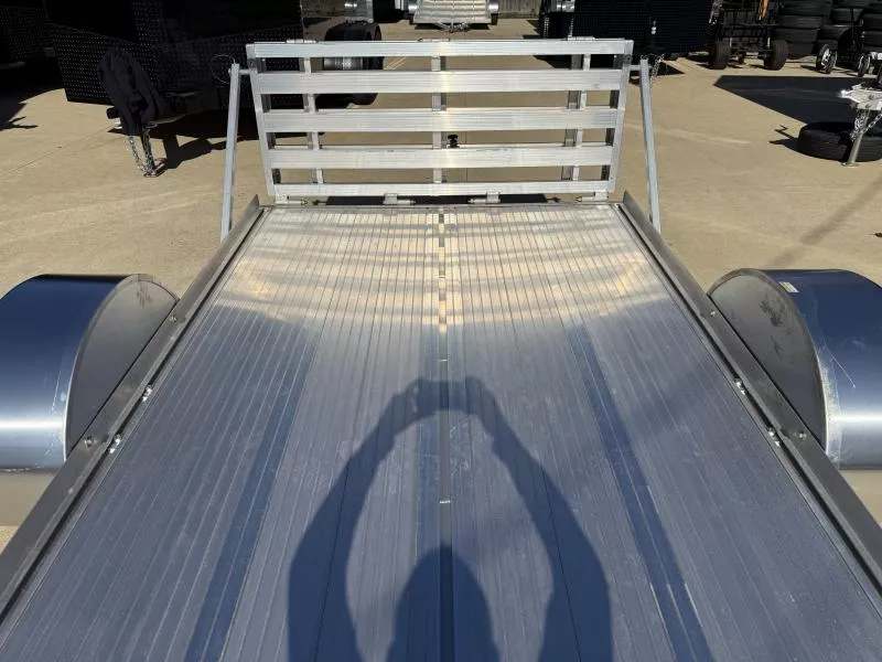 new Utility Trailers Triton Trailers  for sale, in Watauga, TX Thumbnail 10