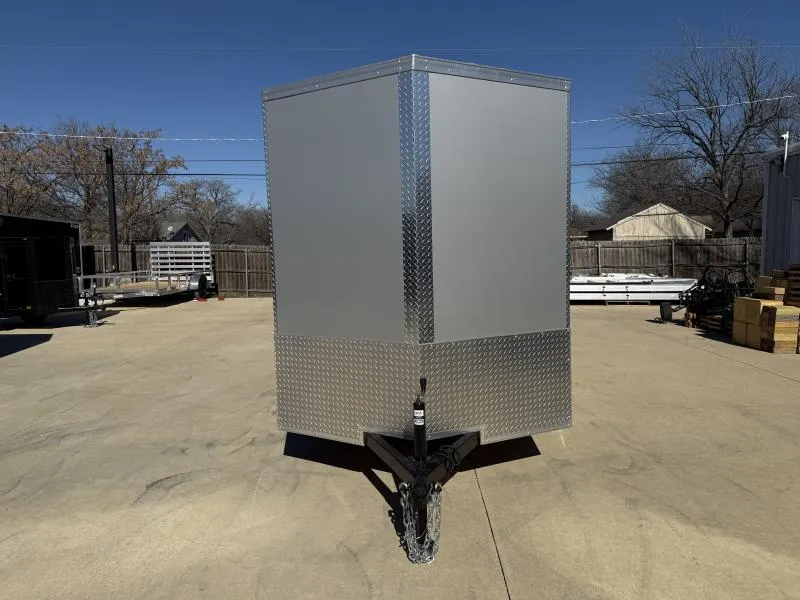 new Cargo (Enclosed) Trailers Triple Trailers  for sale, in Watauga, TX Thumbnail 8