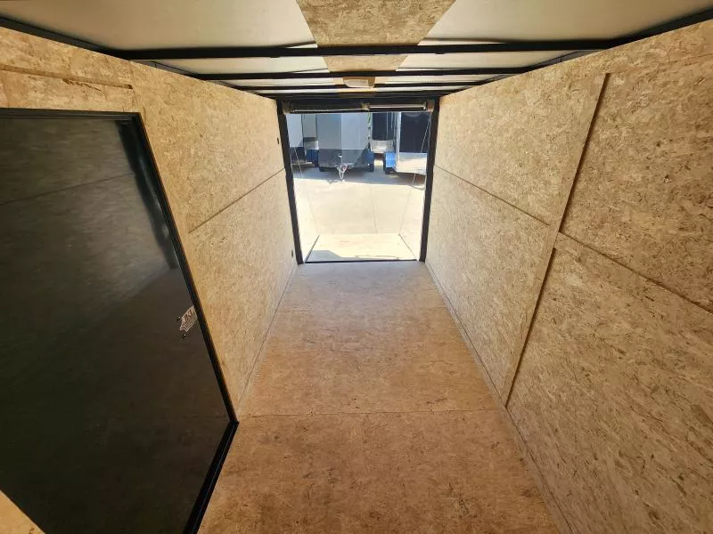 new Cargo (Enclosed) Trailers Triple Trailers  for sale, in Watauga, TX Thumbnail 11