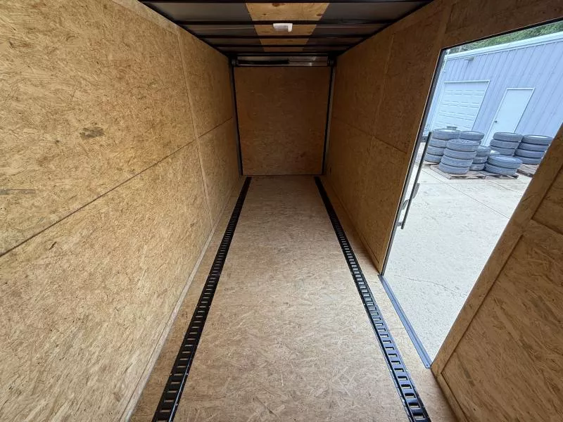 used Cargo (Enclosed) Trailers MP Trailers  for sale, in Watauga, TX Thumbnail 13