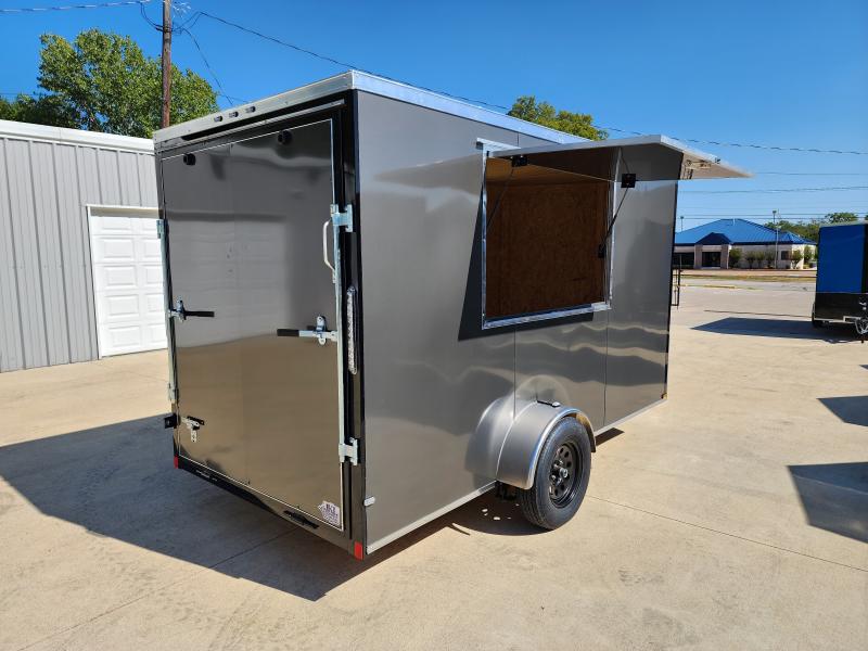 new Vending / Concession Trailers MP Trailers  for sale, in Watauga, TX Thumbnail 15