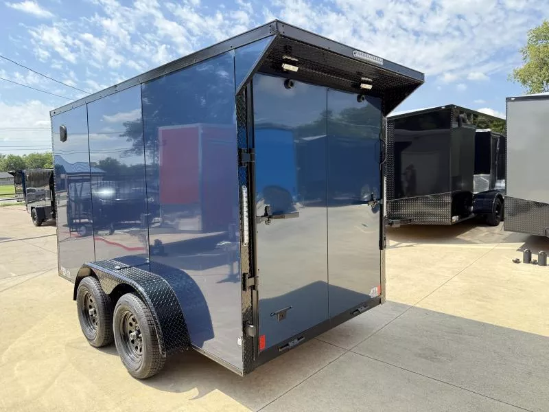 new Cargo (Enclosed) Trailers Triple Trailers  for sale, in Watauga, TX Thumbnail 5