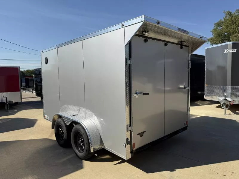 new Cargo (Enclosed) Trailers Triple Trailers  for sale, in Watauga, TX Thumbnail 5